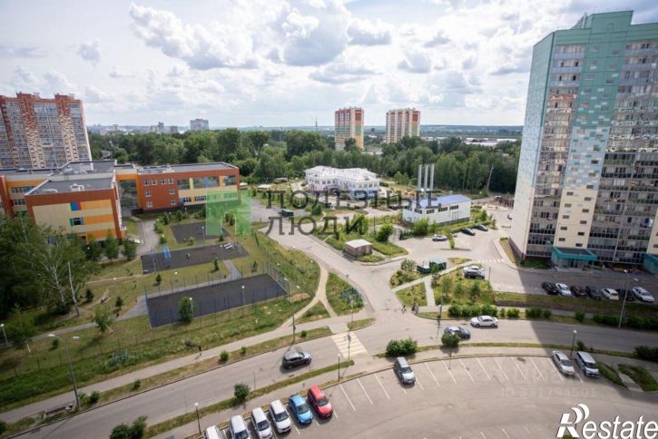 1-комн квартира ул Береговая, 7,  д. 7
