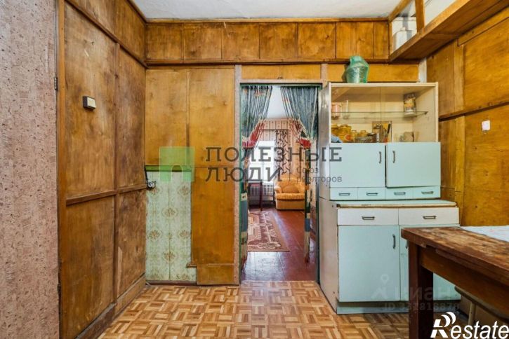 2-комн квартира ул Крылова, 25 1,  д. 25 1,  к. 1