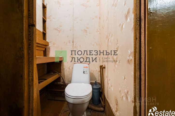 2-комн квартира ул Крылова, 25 1,  д. 25 1,  к. 1