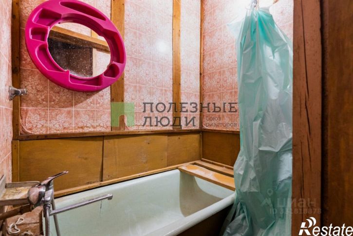 2-комн квартира ул Крылова, 25 1,  д. 25 1,  к. 1