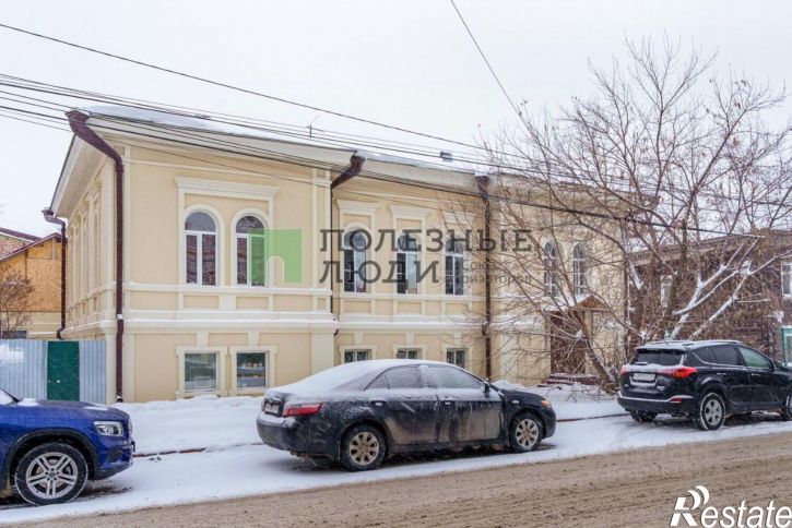 2-комн квартира ул Крылова, 25 1,  д. 25 1,  к. 1