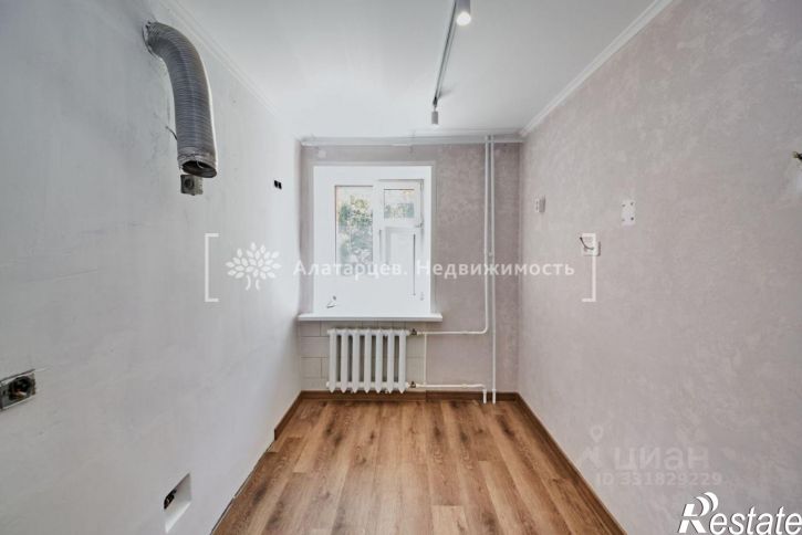 3-комн квартира пр-кт Фрунзе, 23 1,  д. 23 1,  к. 1
