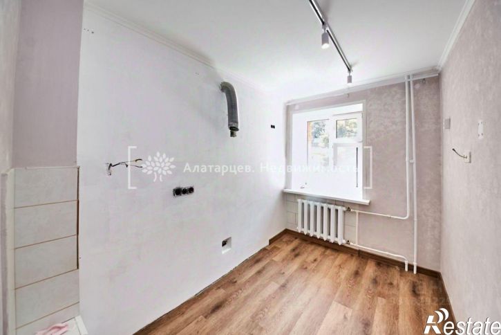 3-комн квартира пр-кт Фрунзе, 23 1,  д. 23 1,  к. 1