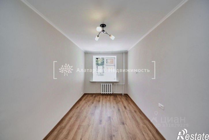 3-комн квартира пр-кт Фрунзе, 23 1,  д. 23 1,  к. 1