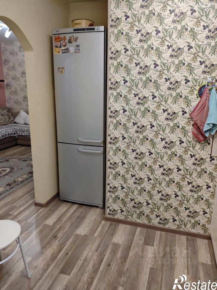 1-комн квартира ул Героев Чубаровцев, 26,  д. 26