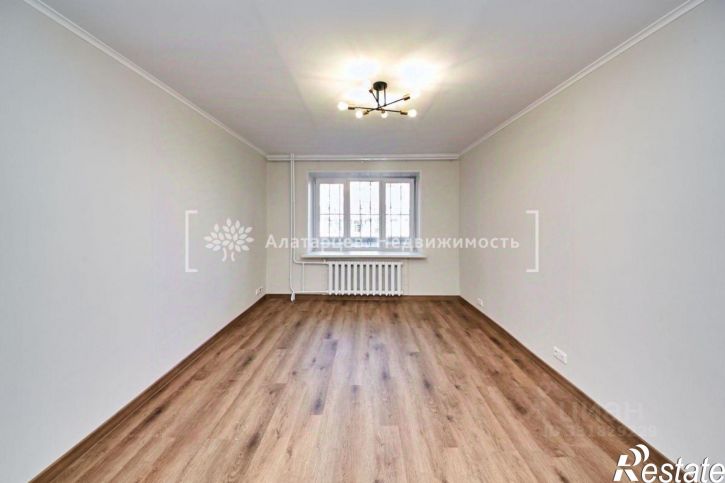 3-комн квартира пр-кт Фрунзе, 23 1,  д. 23 1,  к. 1
