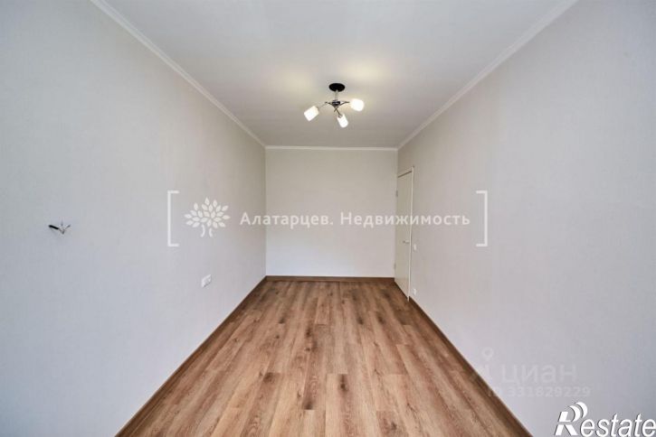 3-комн квартира пр-кт Фрунзе, 23 1,  д. 23 1,  к. 1