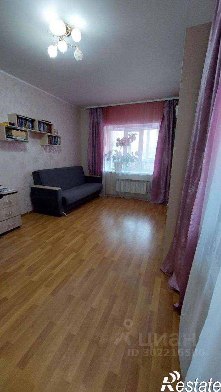 4-комн квартира ул Лебедева, 38,  д. 38