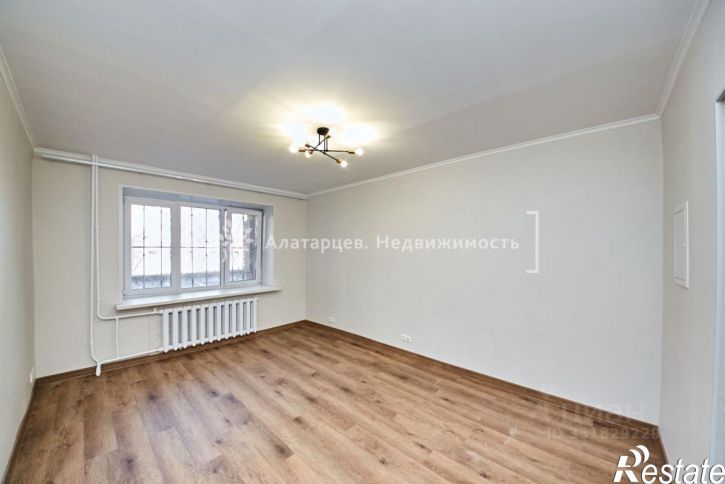 3-комн квартира пр-кт Фрунзе, 23 1,  д. 23 1,  к. 1