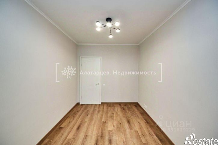 3-комн квартира пр-кт Фрунзе, 23 1,  д. 23 1,  к. 1