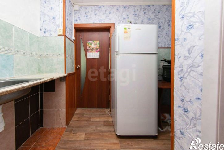 1-комн квартира ул Первомайская, 65,  д. 65