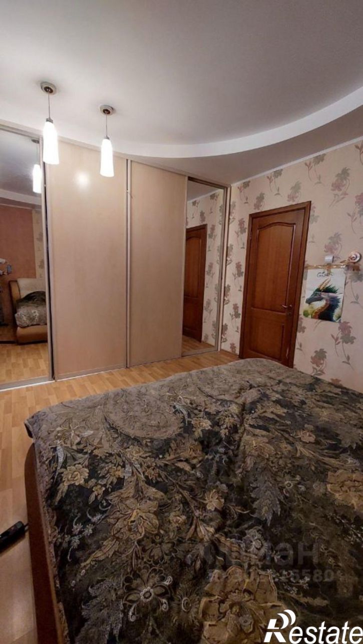 4-комн квартира ул Лебедева, 38,  д. 38