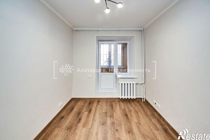 3-комн квартира пр-кт Фрунзе, 23 1,  д. 23 1,  к. 1