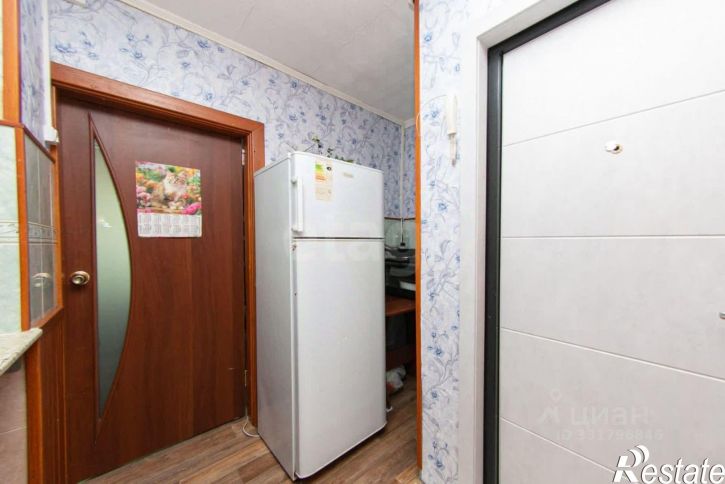 1-комн квартира ул Первомайская, 65,  д. 65