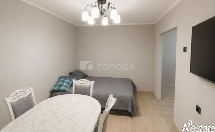 2-комн квартира Красный пер, 7,  д. 7