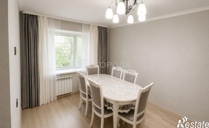 2-комн квартира Красный пер, 7,  д. 7