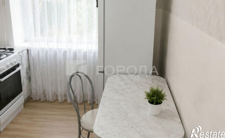 2-комн квартира Красный пер, 7,  д. 7