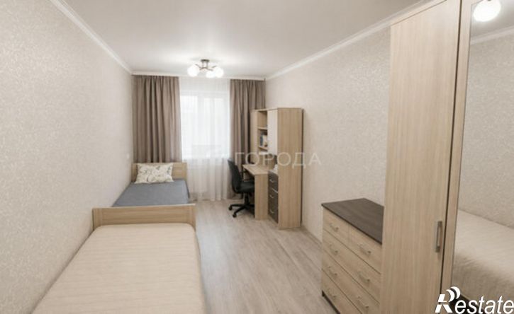 2-комн квартира Красный пер, 7,  д. 7