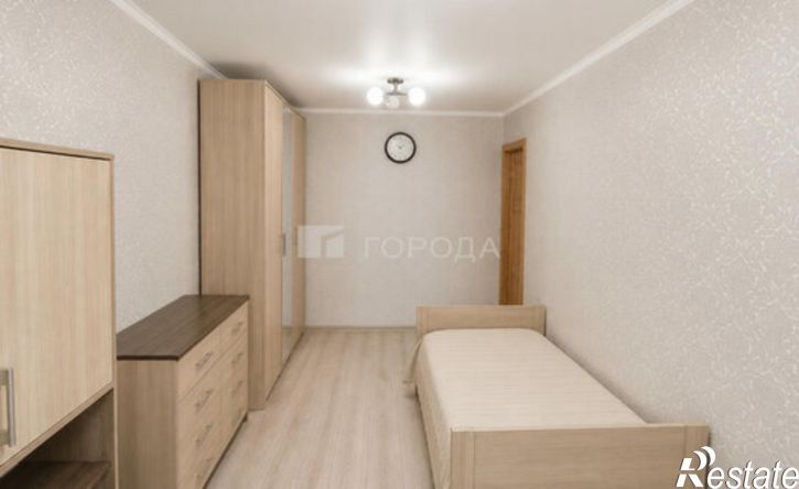 2-комн квартира Красный пер, 7,  д. 7