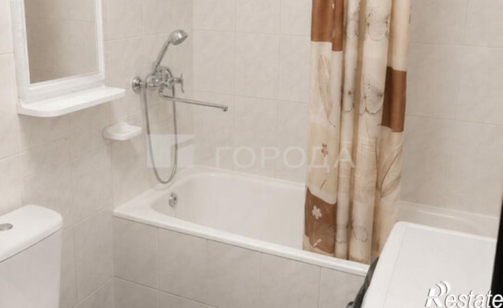 2-комн квартира Красный пер, 7,  д. 7