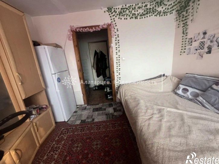 1-комн квартира ул Полины Осипенко, 31,  д. 31