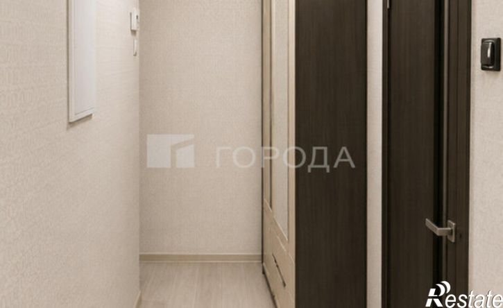 2-комн квартира Красный пер, 7,  д. 7