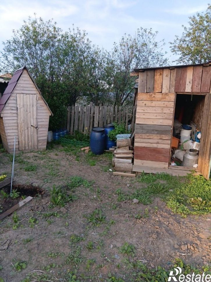 Земельный участок ул Краснознаменная, 17,  д. 17