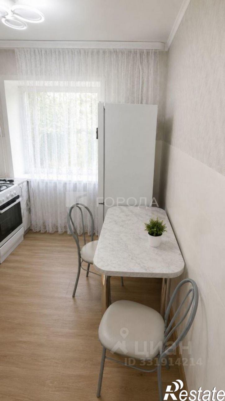 2-комн квартира Красный пер, 7,  д. 7