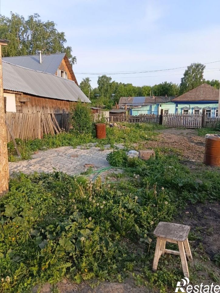 Земельный участок ул Краснознаменная, 17,  д. 17