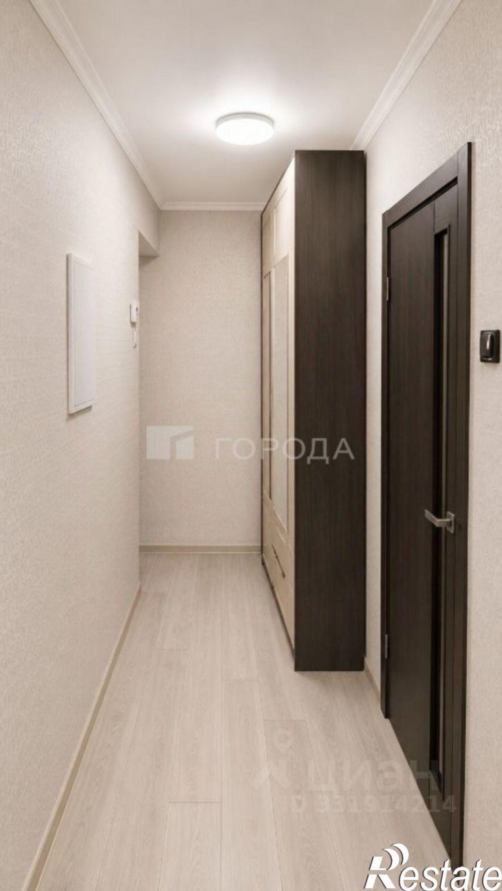 2-комн квартира Красный пер, 7,  д. 7