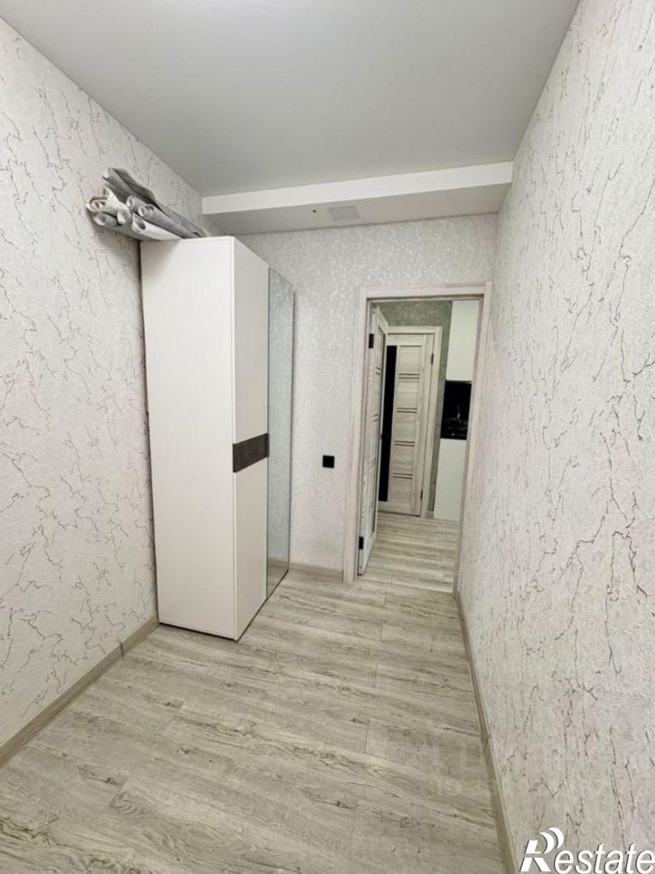 1-комн квартира ул Герасименко, 9б,  д. 9б