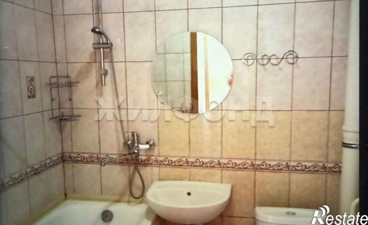 1-комн квартира ул Береговая, 5,  д. 5