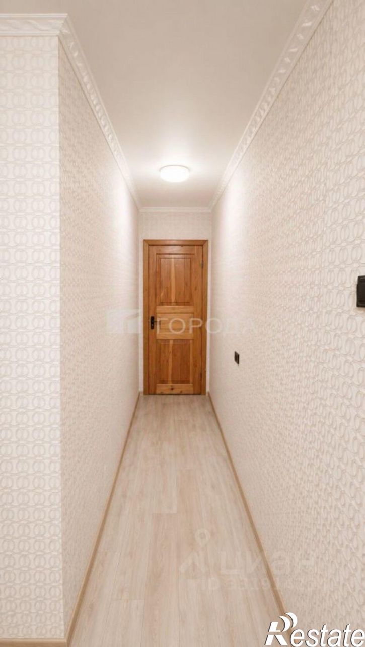 2-комн квартира Красный пер, 7,  д. 7