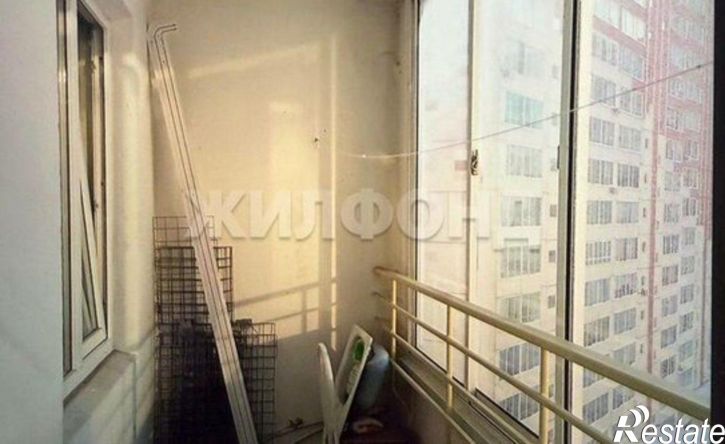 1-комн квартира ул Береговая, 5,  д. 5