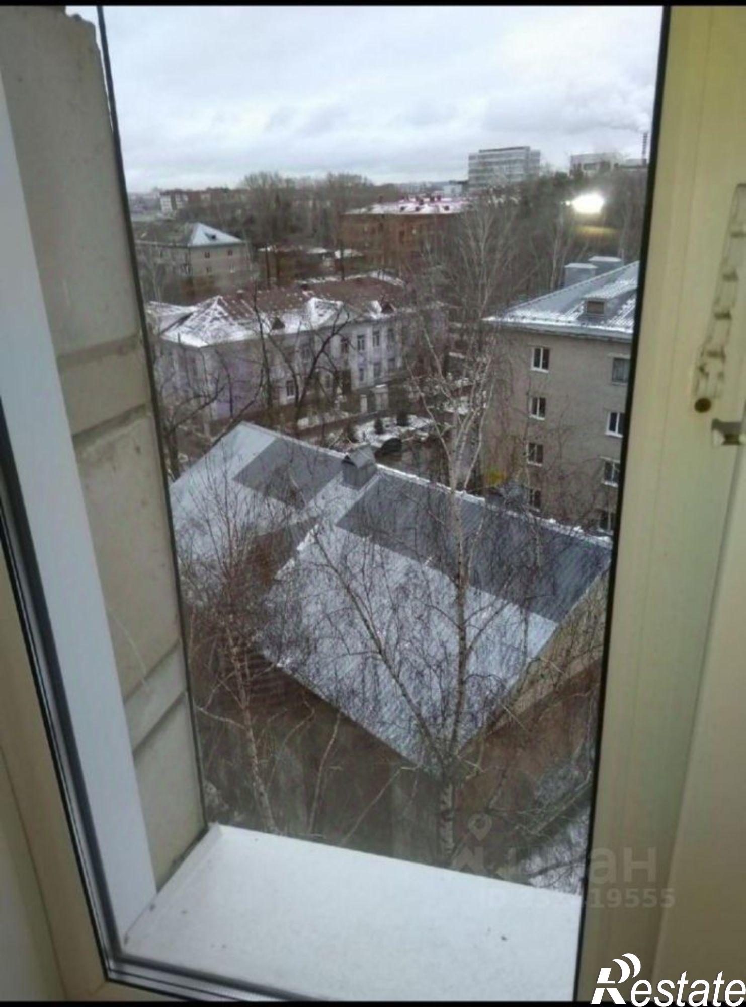 Купить комнату за 1 860 000 рублей на ул Усова, 21/3