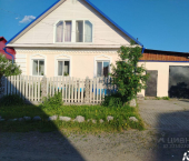 коттедж 150 кв м ул 4-я Степная, 11б