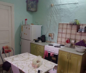 коттедж 56 кв м Албанский пер, 26