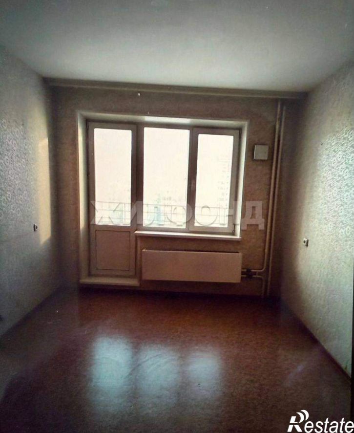 1-комн квартира Береговая улица, д.5