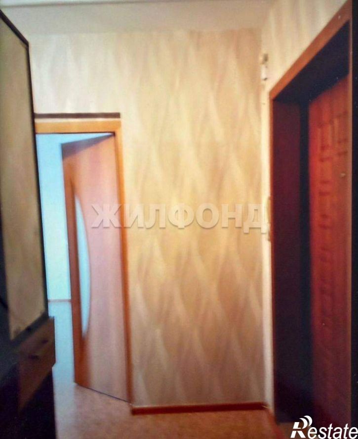 1-комн квартира Береговая улица, д.5