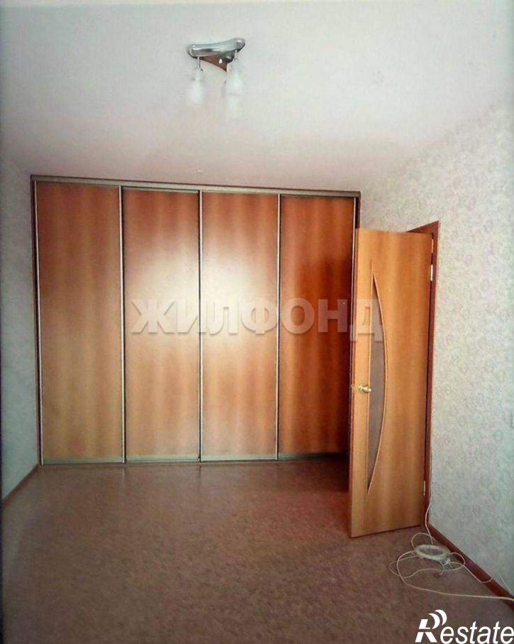 1-комн квартира Береговая улица, д.5