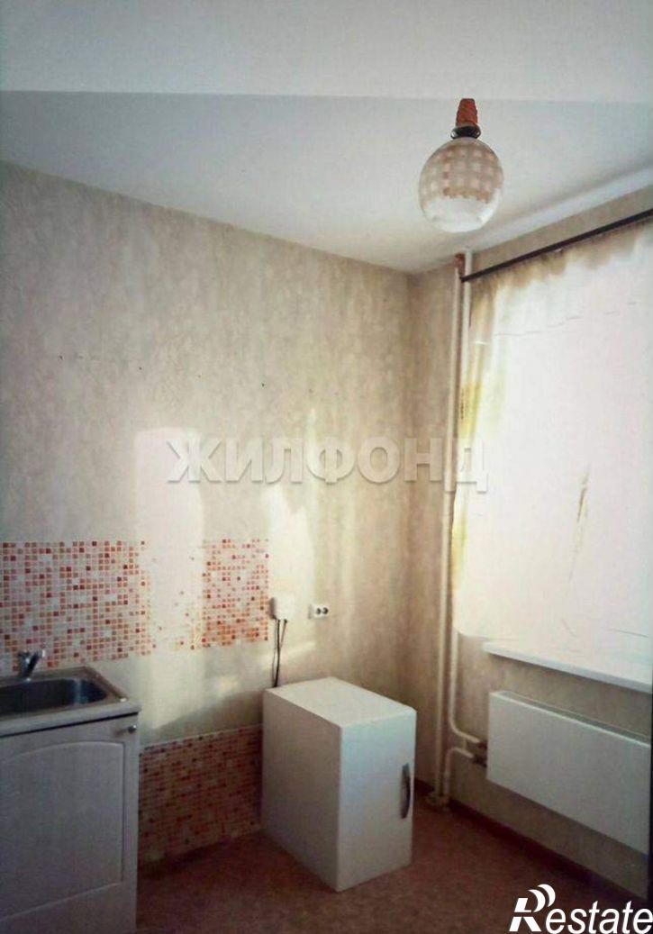 1-комн квартира Береговая улица, д.5