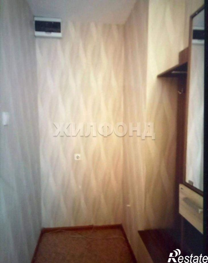 1-комн квартира Береговая улица, д.5