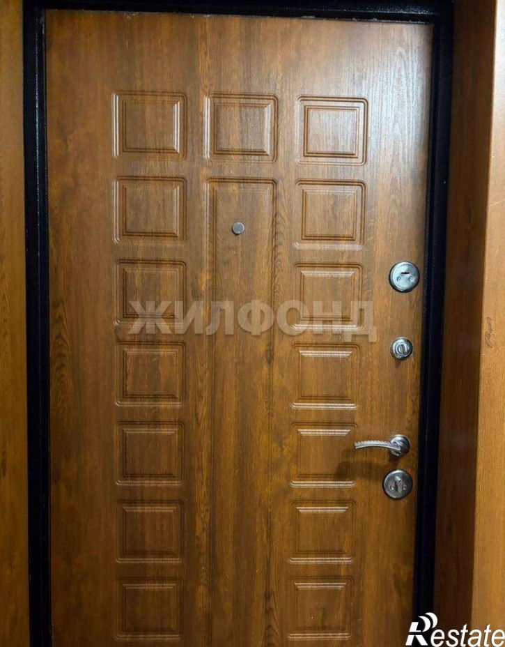 1-комн квартира Береговая улица, д.5