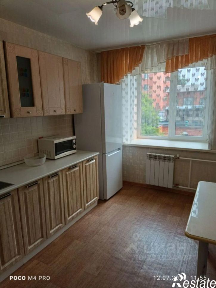 1-комн квартира ул Советская, 69,  д. 69
