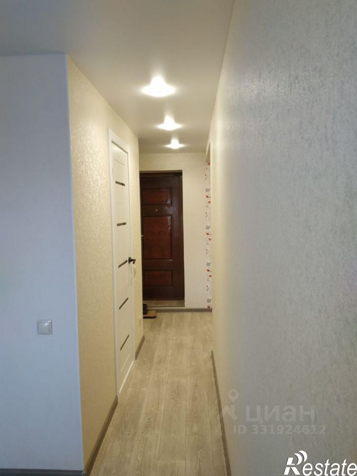 1-комн квартира Карский пер, 23,  д. 23