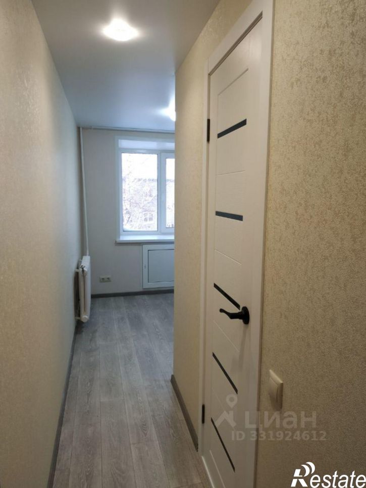 1-комн квартира Карский пер, 23,  д. 23