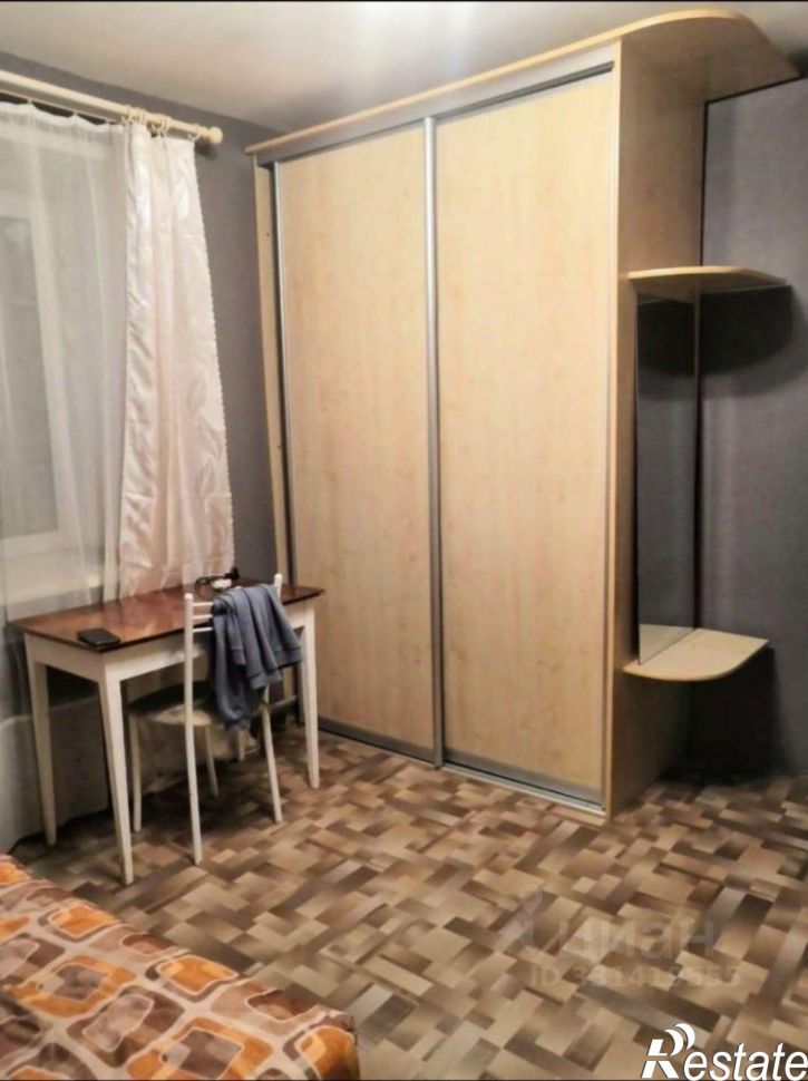 Комната ул Усова, 21/3,  д. 21/3