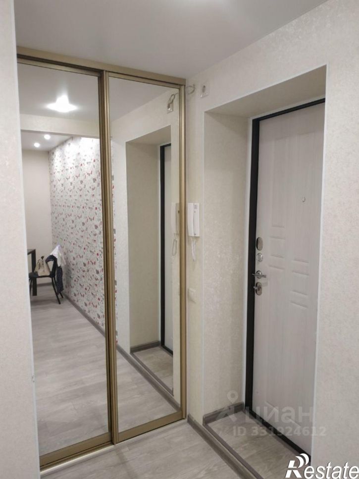 1-комн квартира Карский пер, 23,  д. 23