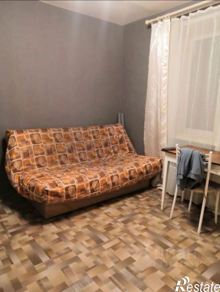 Комната ул Усова, 21/3,  д. 21/3