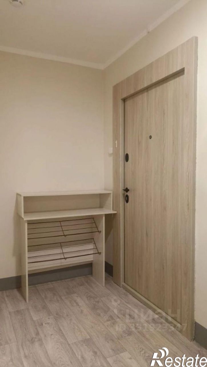 1-комн квартира улица Пришвина, 50